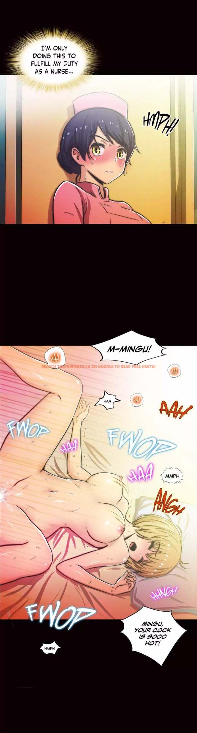Read Hentai Image 19 918 in comic One-room Hero - Chapter 45 - hentaitnt.net