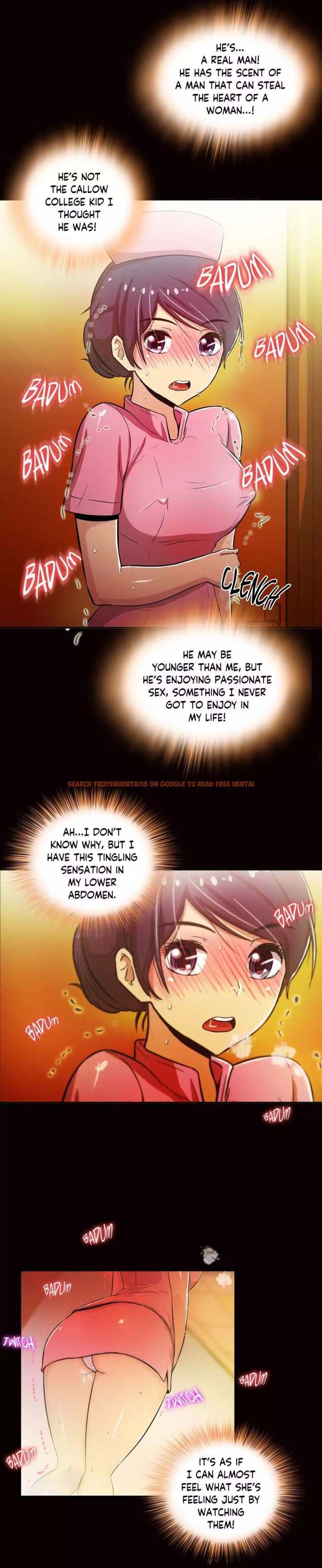 Read Hentai Image 21 918 in comic One-room Hero - Chapter 45 - hentaitnt.net