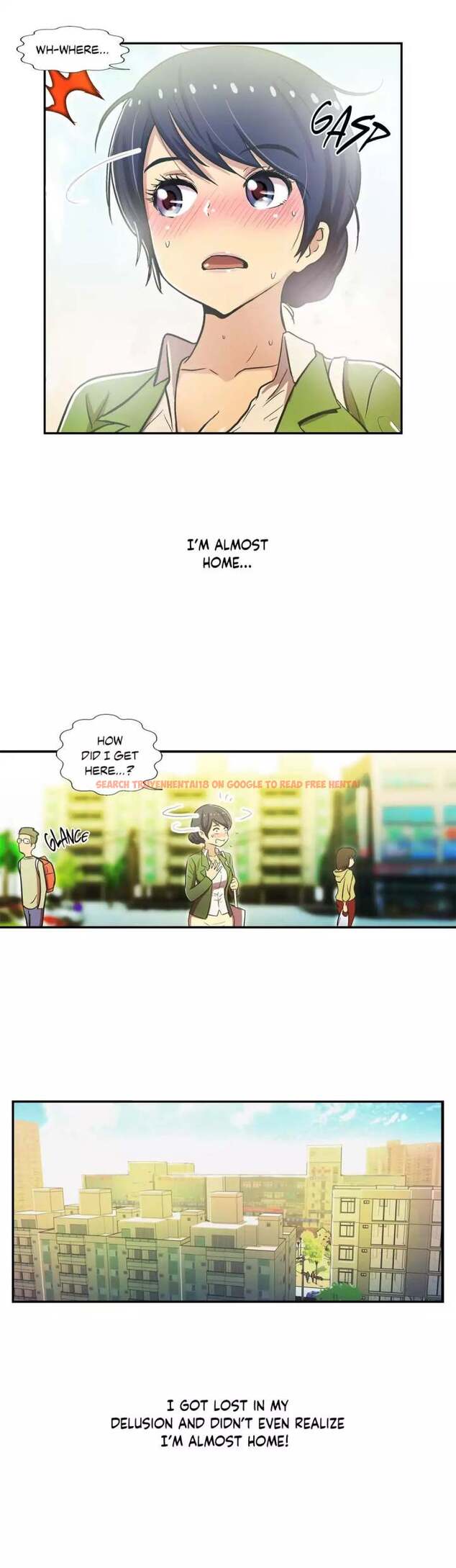 Read Hentai Image 24 918 in comic One-room Hero - Chapter 45 - hentaitnt.net
