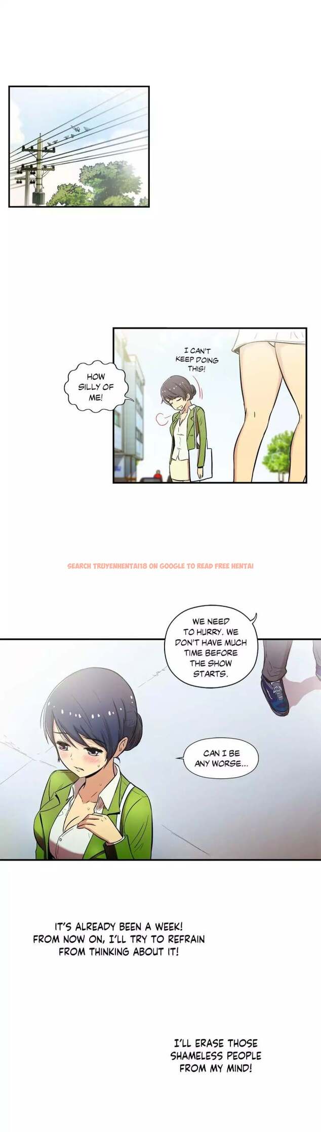 Read Hentai Image 25 918 in comic One-room Hero - Chapter 45 - hentaitnt.net