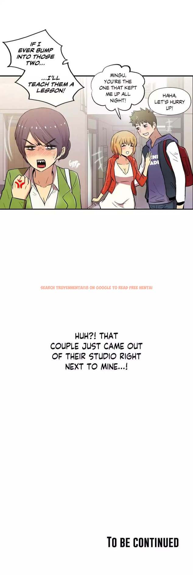 Read Hentai Image 26 918 in comic One-room Hero - Chapter 45 - hentaitnt.net