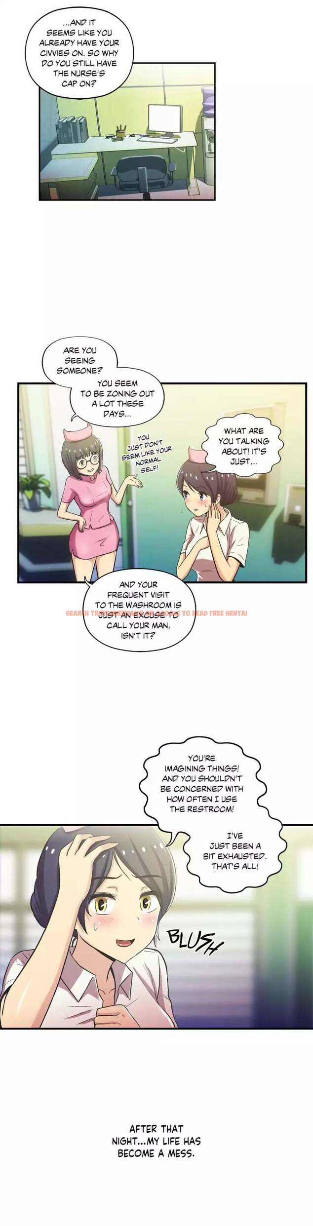 Read Hentai Image 4 913 in comic One-room Hero - Chapter 45 - hentaitnt.net