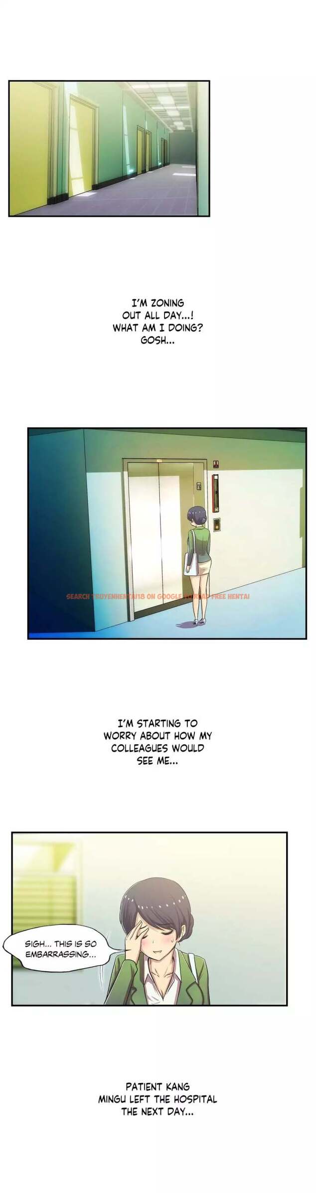 Read Hentai Image 5 913 in comic One-room Hero - Chapter 45 - hentaitnt.net