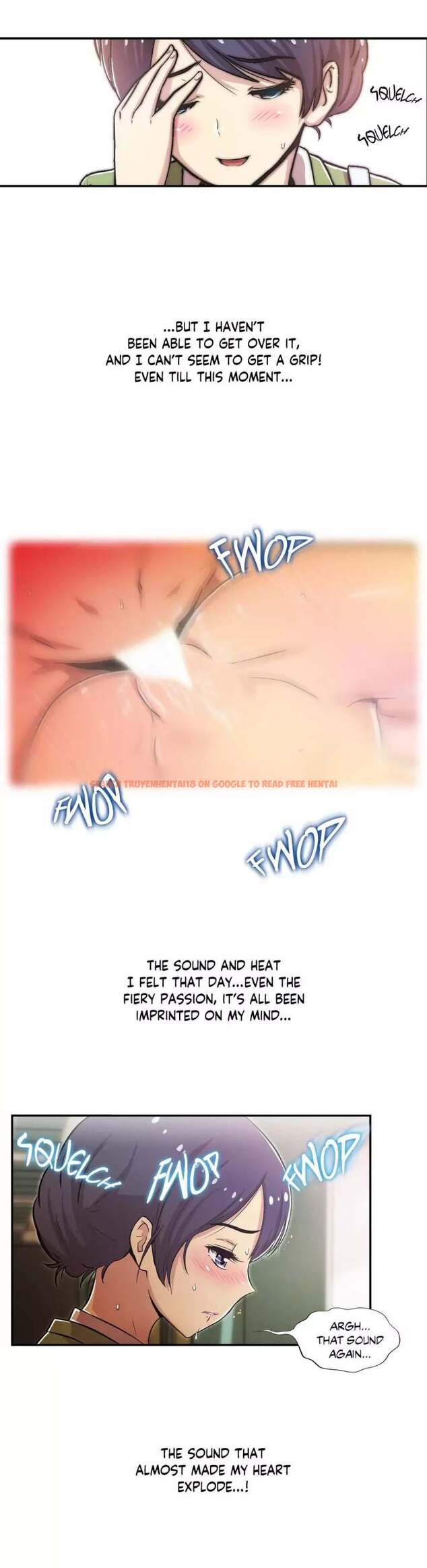 Read Hentai Image 6 918 in comic One-room Hero - Chapter 45 - hentaitnt.net