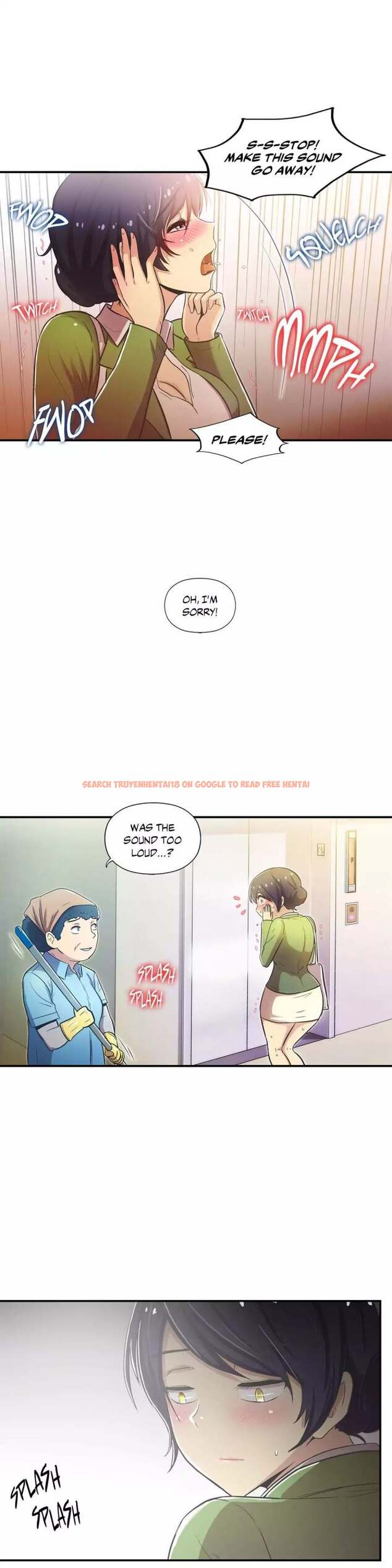 Read Hentai Image 9 918 in comic One-room Hero - Chapter 45 - hentaitnt.net