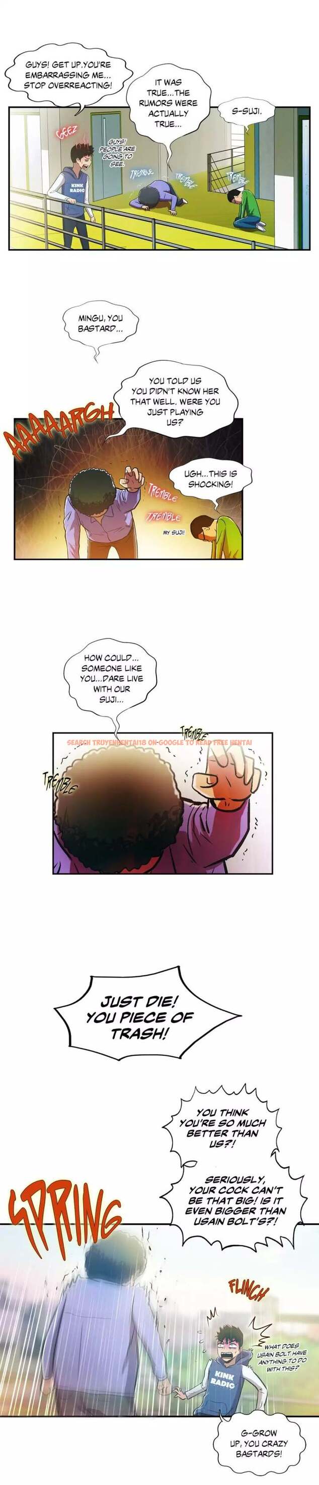 Read Hentai Image 10 913 in comic One-room Hero - Chapter 46 - hentaitnt.net