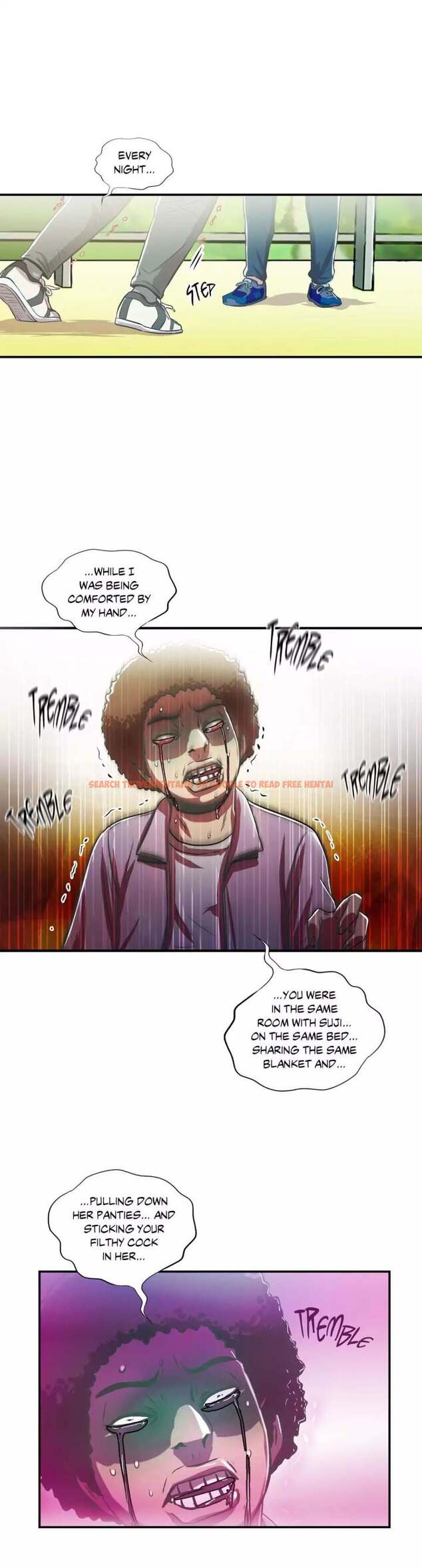 Read Hentai Image 11 913 in comic One-room Hero - Chapter 46 - hentaitnt.net