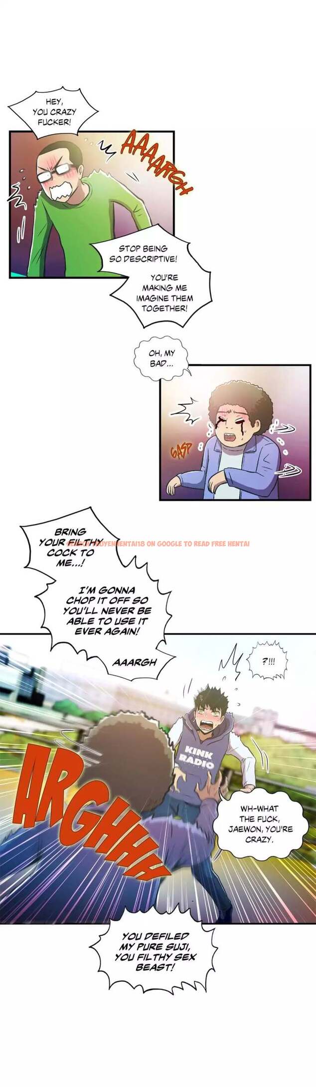 Read Hentai Image 12 913 in comic One-room Hero - Chapter 46 - hentaitnt.net