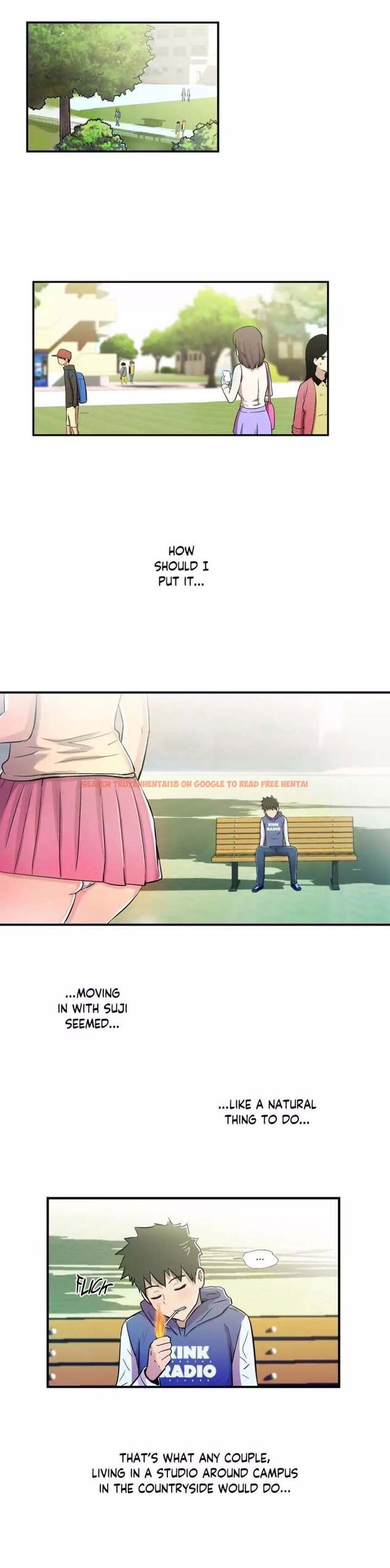 Read Hentai Image 15 913 in comic One-room Hero - Chapter 46 - hentaitnt.net