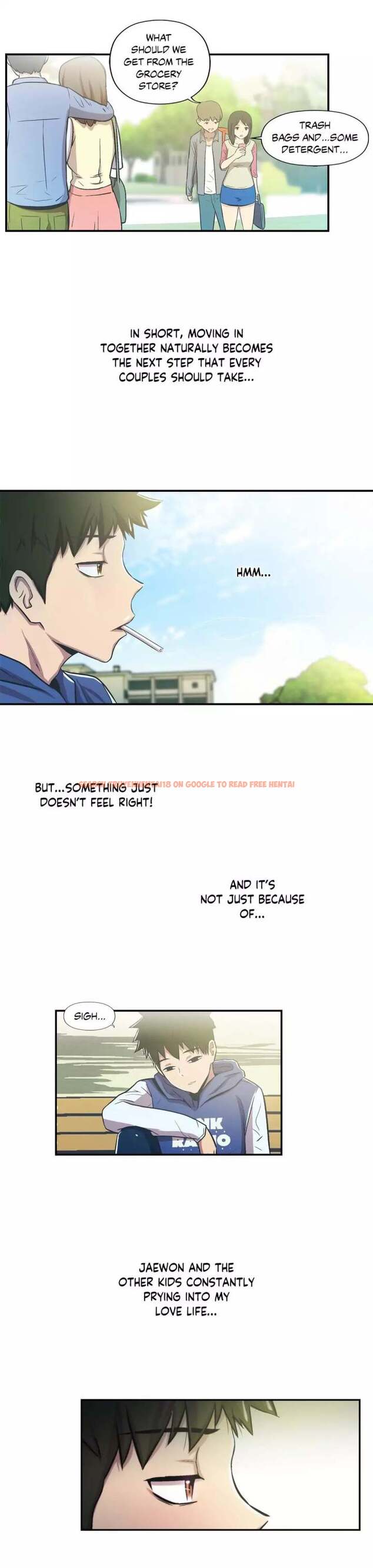 Read Hentai Image 16 913 in comic One-room Hero - Chapter 46 - hentaitnt.net