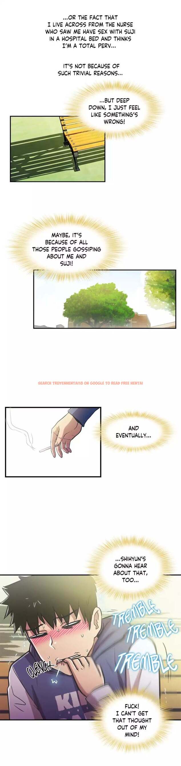 Read Hentai Image 17 913 in comic One-room Hero - Chapter 46 - hentaitnt.net
