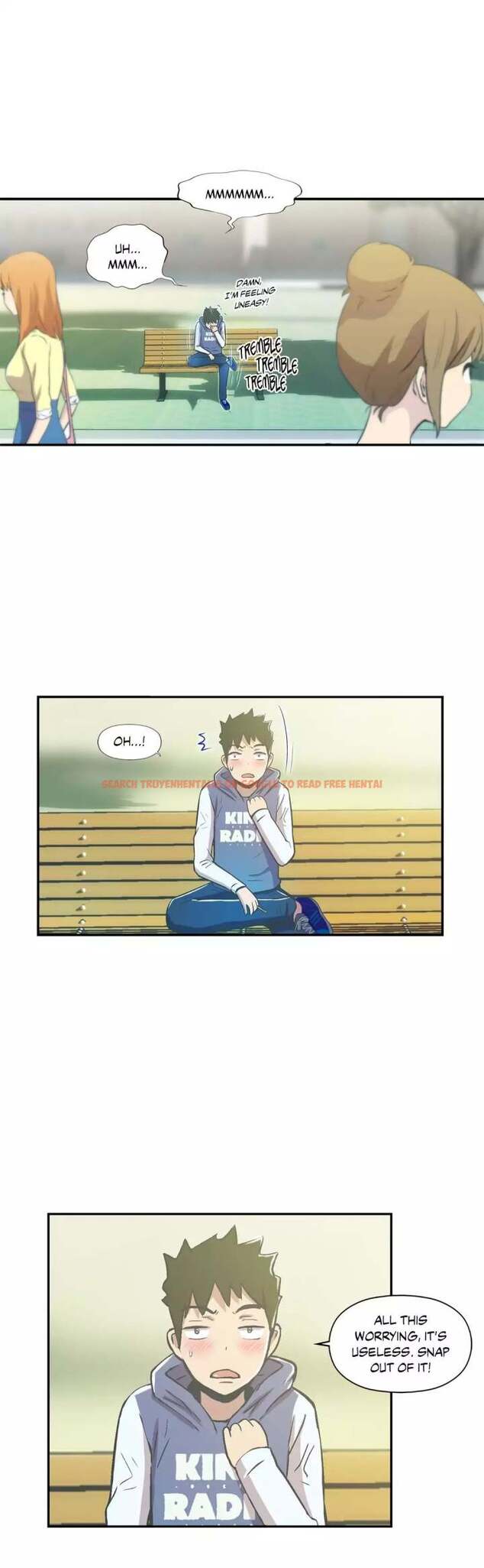 Read Hentai Image 18 913 in comic One-room Hero - Chapter 46 - hentaitnt.net
