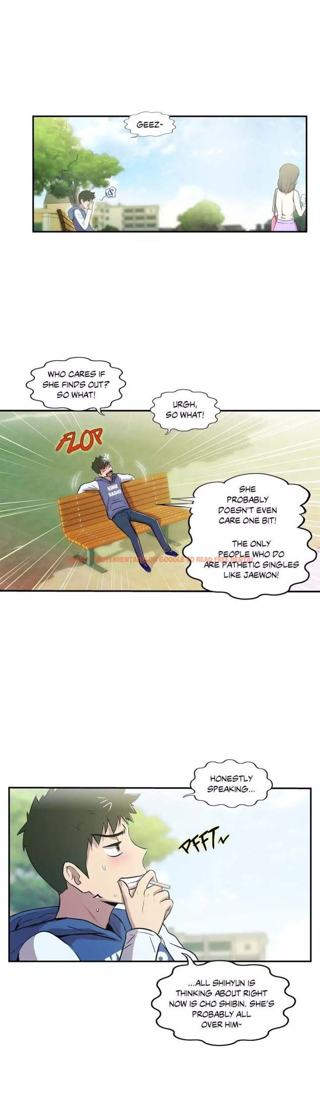 Read Hentai Image 19 913 in comic One-room Hero - Chapter 46 - hentaitnt.net