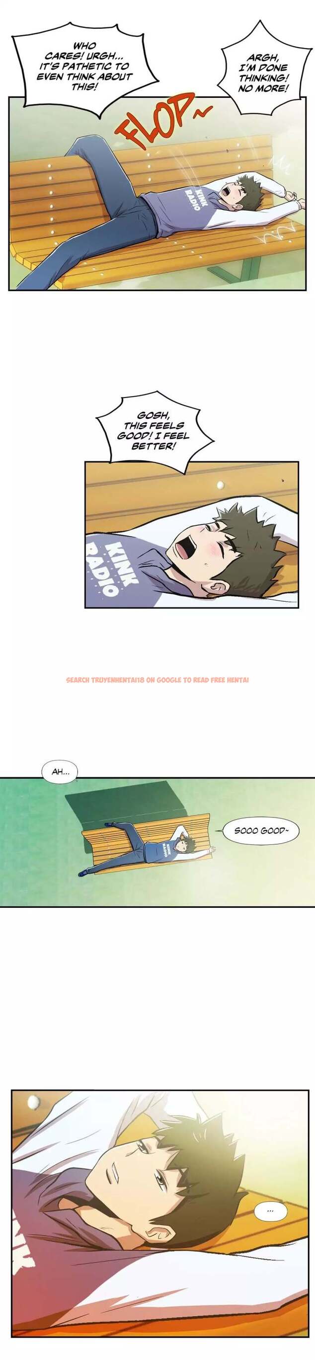 Read Hentai Image 20 913 in comic One-room Hero - Chapter 46 - hentaitnt.net