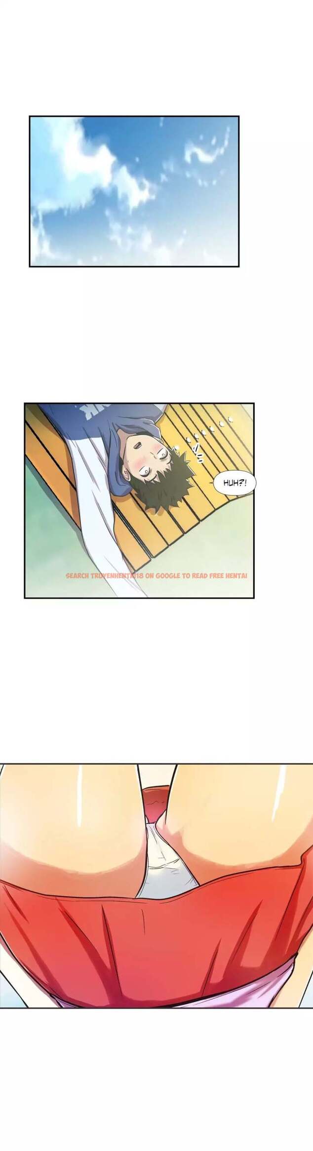 Read Hentai Image 21 913 in comic One-room Hero - Chapter 46 - hentaitnt.net