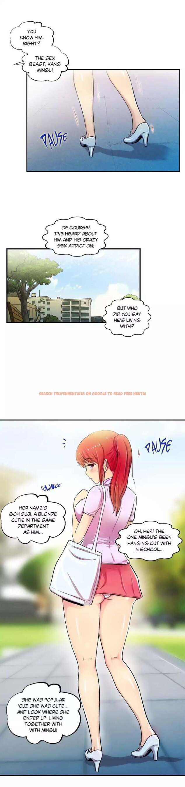 Read Hentai Image 3 913 in comic One-room Hero - Chapter 46 - hentaitnt.net