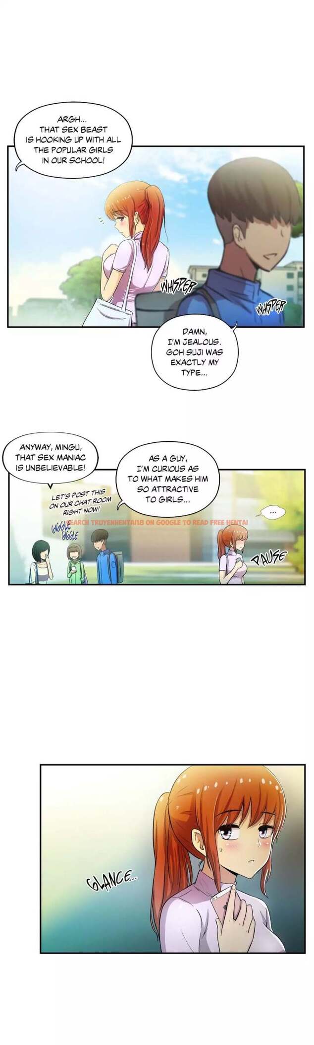 Read Hentai Image 4 913 in comic One-room Hero - Chapter 46 - hentaitnt.net