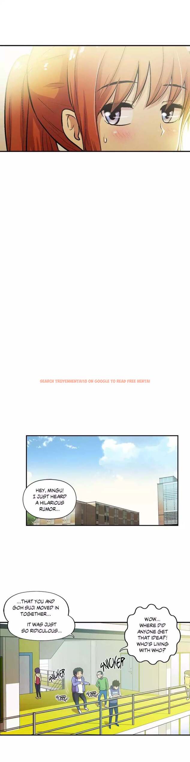 Read Hentai Image 5 913 in comic One-room Hero - Chapter 46 - hentaitnt.net