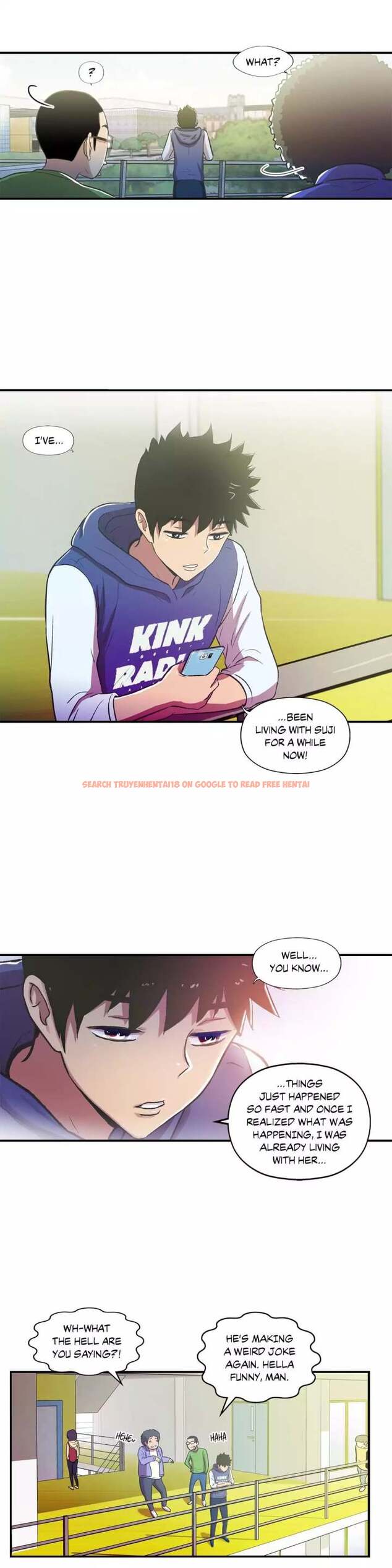 Read Hentai Image 7 913 in comic One-room Hero - Chapter 46 - hentaitnt.net