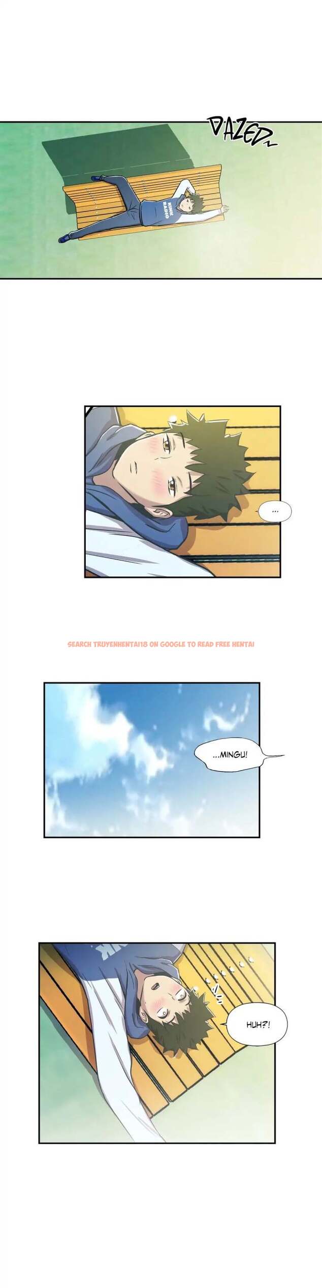 Read Hentai Image 1 913 in comic One-room Hero - Chapter 47 - hentaitnt.net