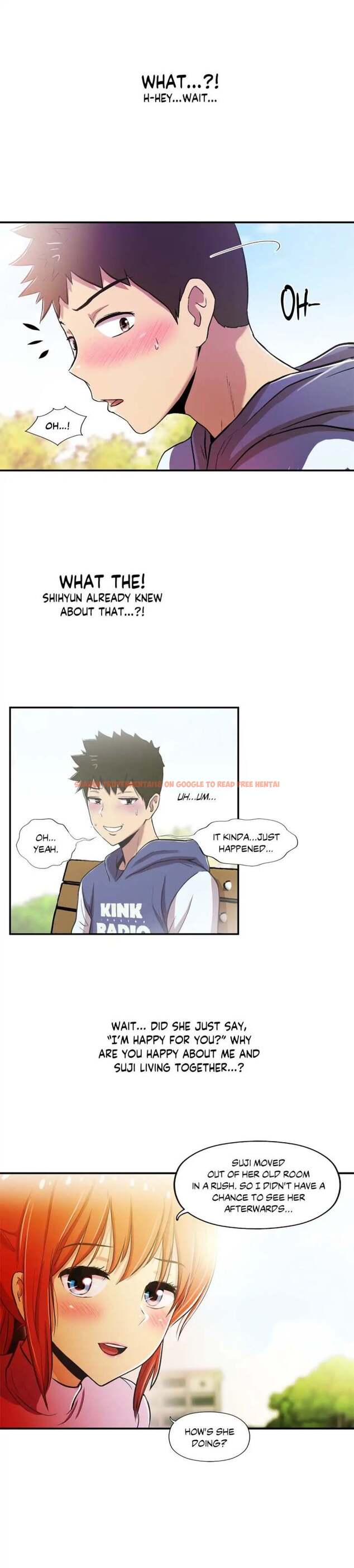 Read Hentai Image 10 913 in comic One-room Hero - Chapter 47 - hentaitnt.net