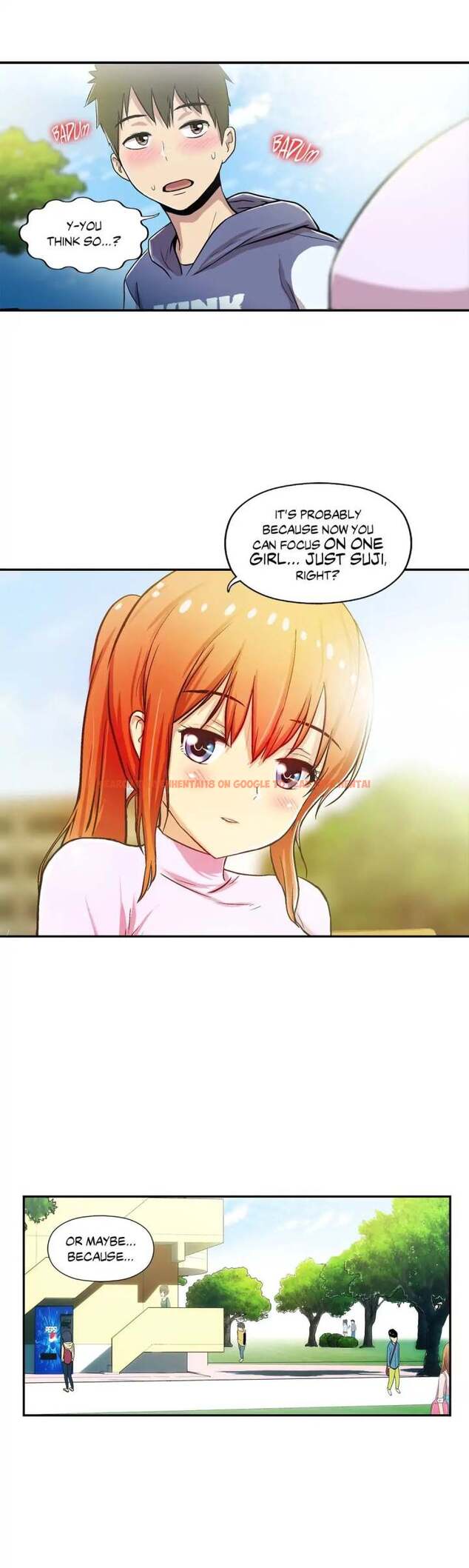Read Hentai Image 12 913 in comic One-room Hero - Chapter 47 - hentaitnt.net