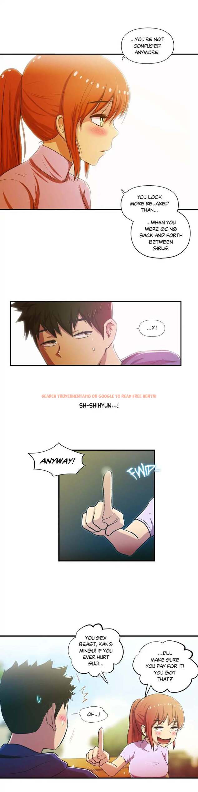 Read Hentai Image 13 913 in comic One-room Hero - Chapter 47 - hentaitnt.net
