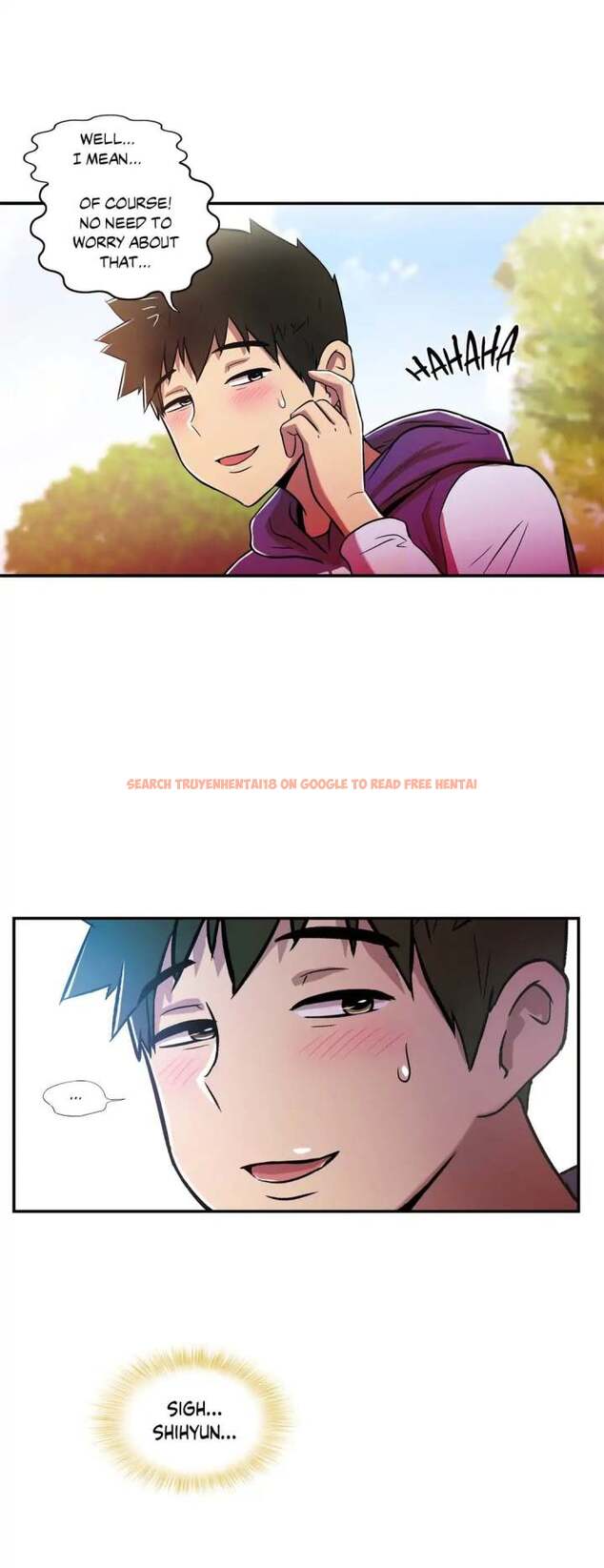 Read Hentai Image 14 913 in comic One-room Hero - Chapter 47 - hentaitnt.net