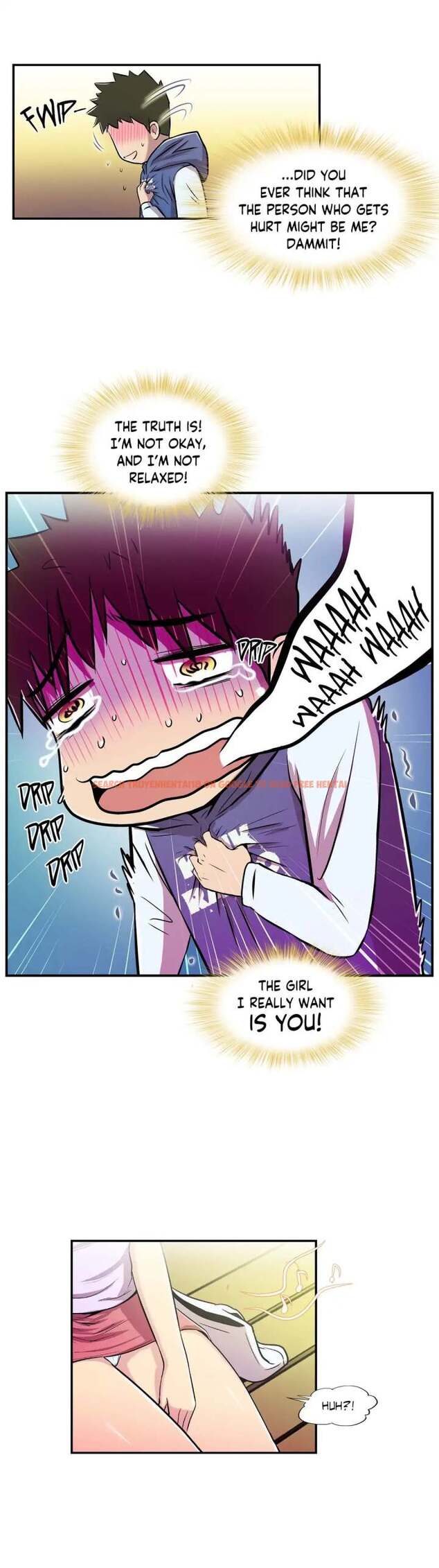 Read Hentai Image 15 913 in comic One-room Hero - Chapter 47 - hentaitnt.net