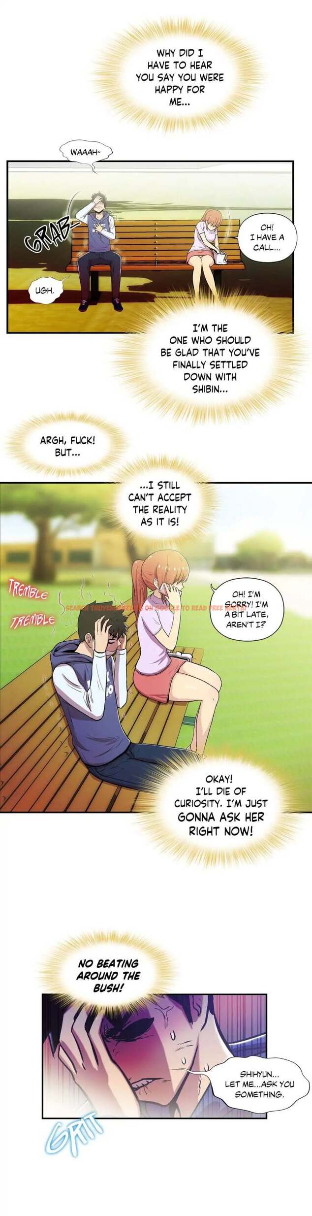 Read Hentai Image 16 913 in comic One-room Hero - Chapter 47 - hentaitnt.net