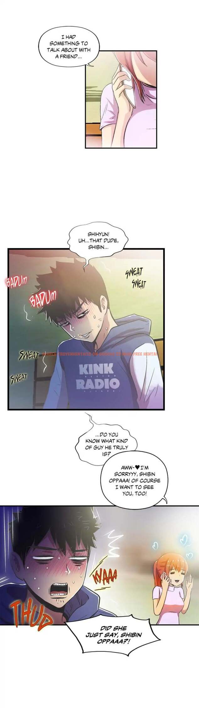 Read Hentai Image 17 913 in comic One-room Hero - Chapter 47 - hentaitnt.net