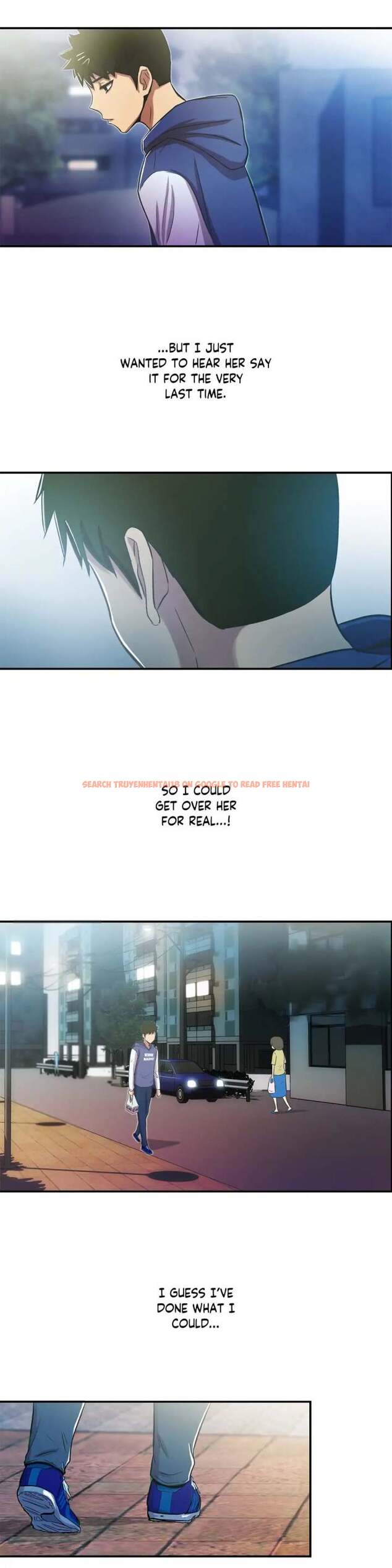 Read Hentai Image 20 913 in comic One-room Hero - Chapter 47 - hentaitnt.net