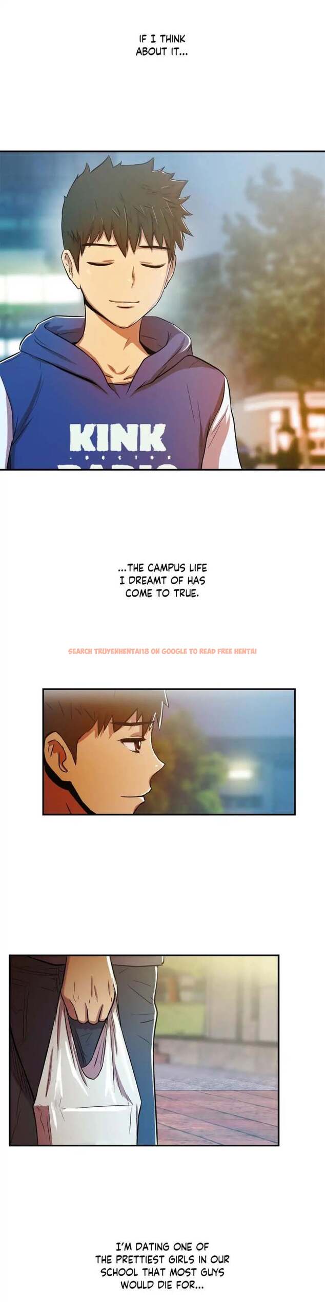 Read Hentai Image 21 913 in comic One-room Hero - Chapter 47 - hentaitnt.net