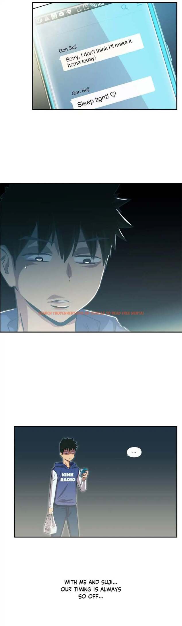 Read Hentai Image 24 913 in comic One-room Hero - Chapter 47 - hentaitnt.net
