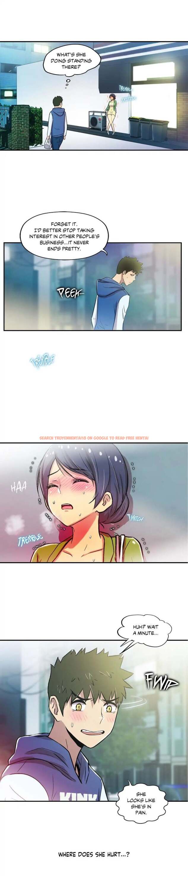 Read Hentai Image 26 913 in comic One-room Hero - Chapter 47 - hentaitnt.net
