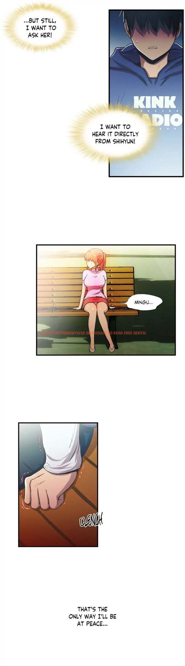 Read Hentai Image 8 913 in comic One-room Hero - Chapter 47 - hentaitnt.net
