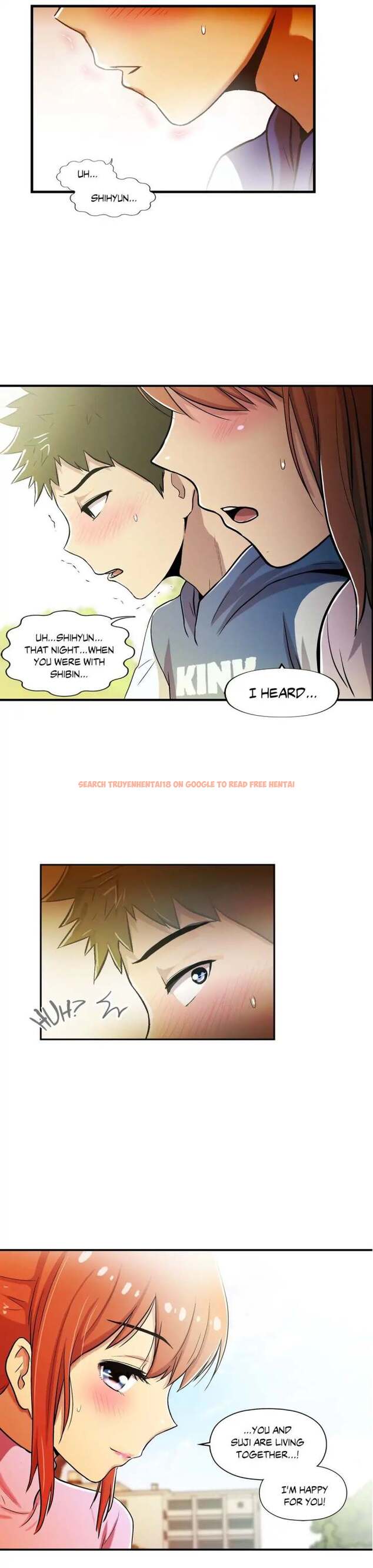 Read Hentai Image 9 913 in comic One-room Hero - Chapter 47 - hentaitnt.net