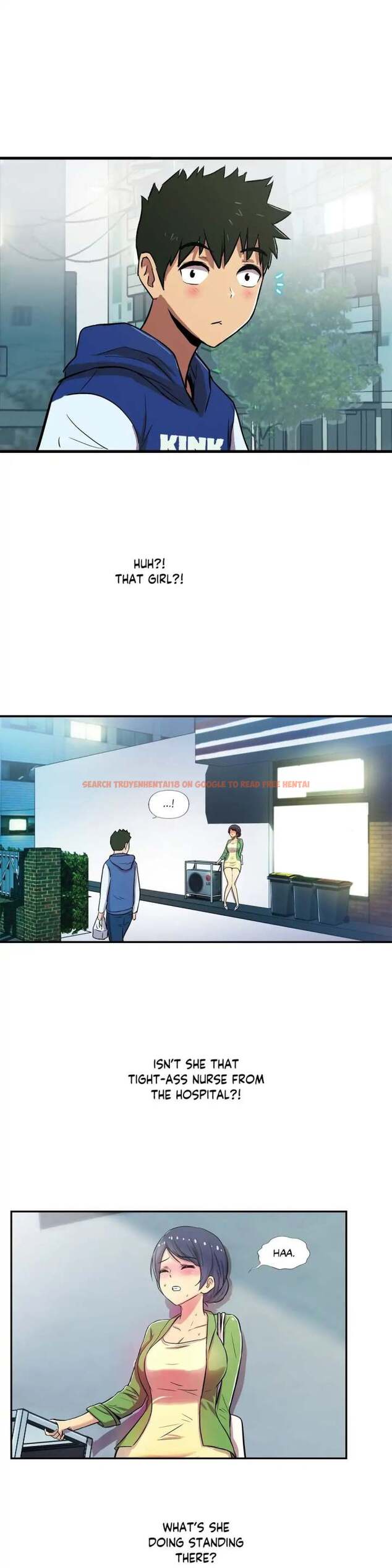 Read Hentai Image 1 913 in comic One-room Hero - Chapter 48 - hentaitnt.net