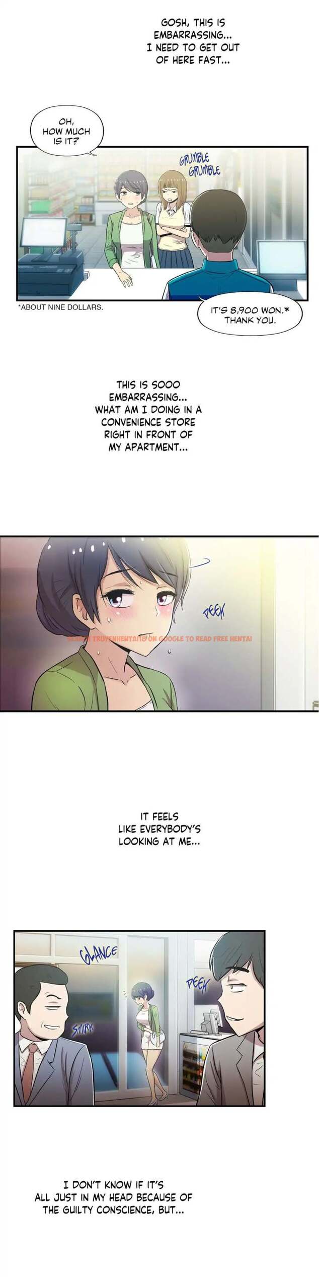 Read Hentai Image 11 913 in comic One-room Hero - Chapter 48 - hentaitnt.net