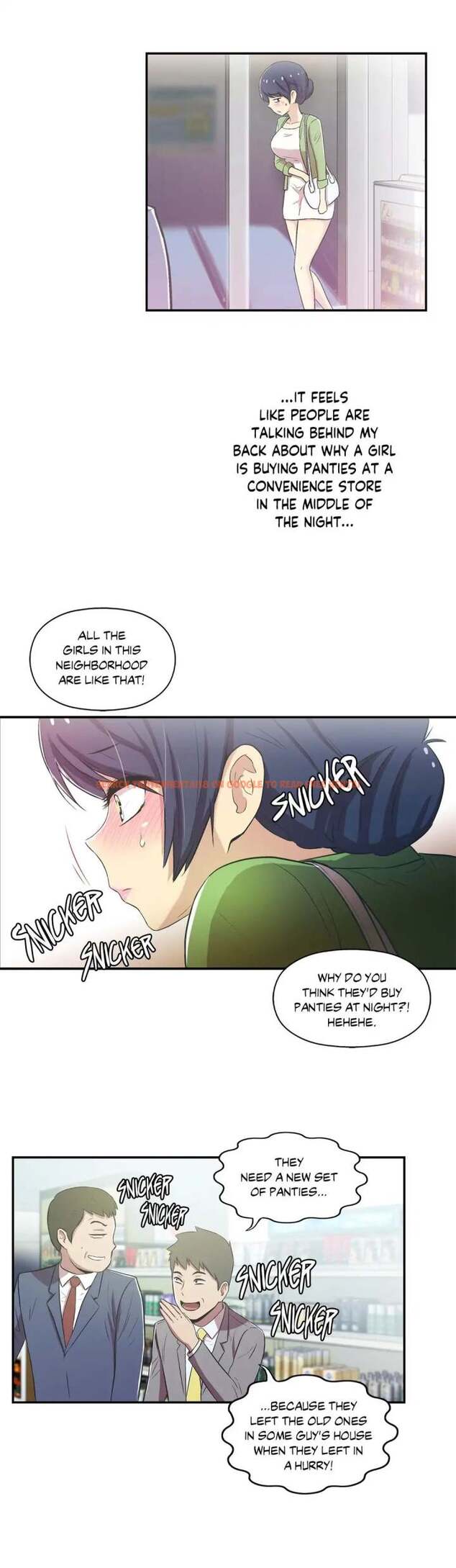 Read Hentai Image 12 913 in comic One-room Hero - Chapter 48 - hentaitnt.net