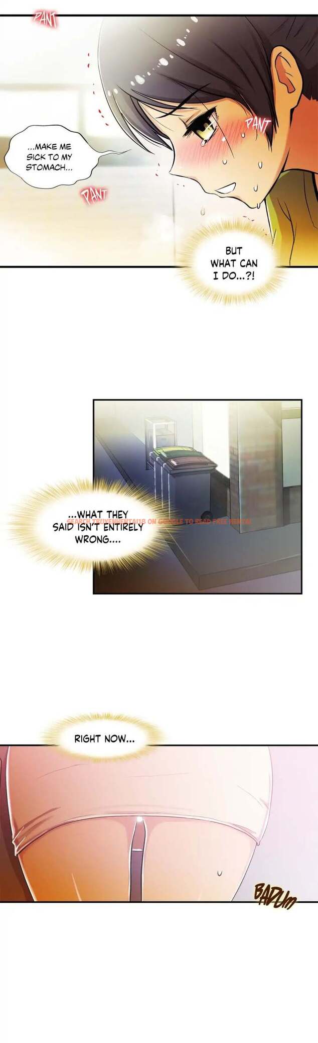 Read Hentai Image 15 913 in comic One-room Hero - Chapter 48 - hentaitnt.net