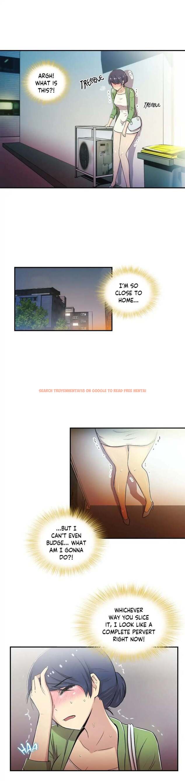Read Hentai Image 17 913 in comic One-room Hero - Chapter 48 - hentaitnt.net