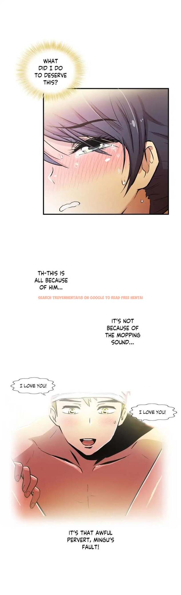 Read Hentai Image 18 913 in comic One-room Hero - Chapter 48 - hentaitnt.net