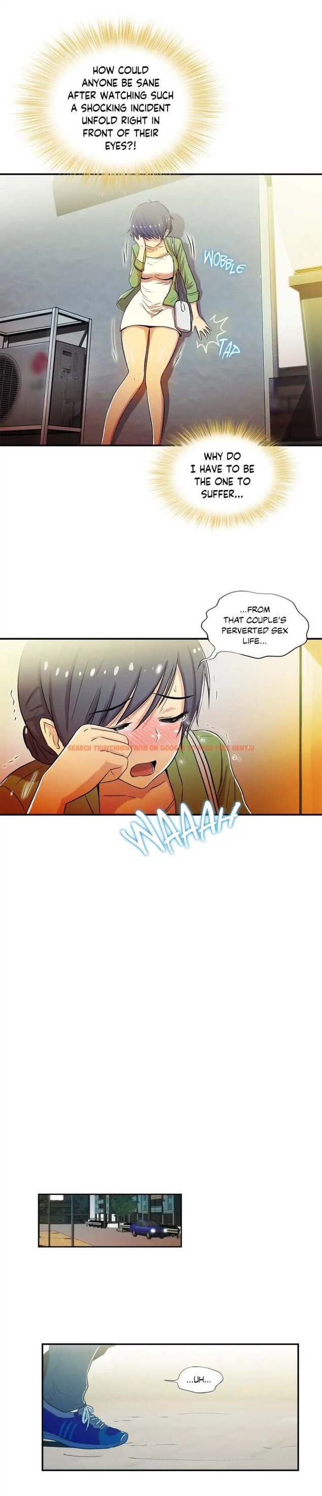 Read Hentai Image 19 913 in comic One-room Hero - Chapter 48 - hentaitnt.net