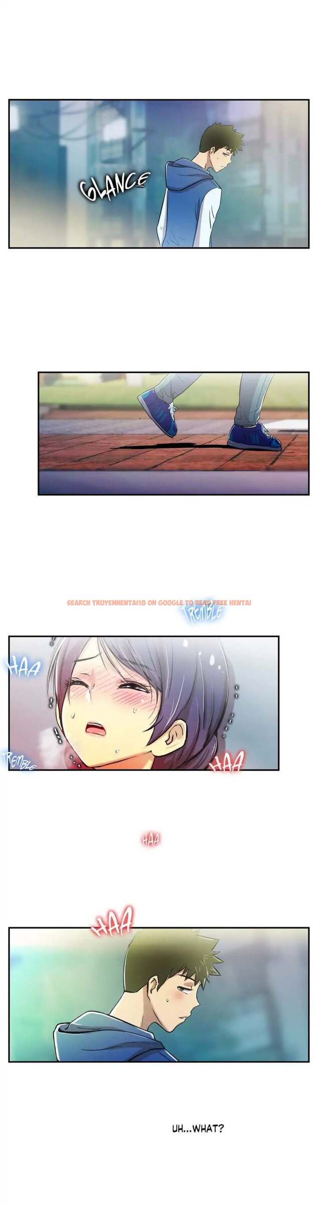 Read Hentai Image 2 913 in comic One-room Hero - Chapter 48 - hentaitnt.net