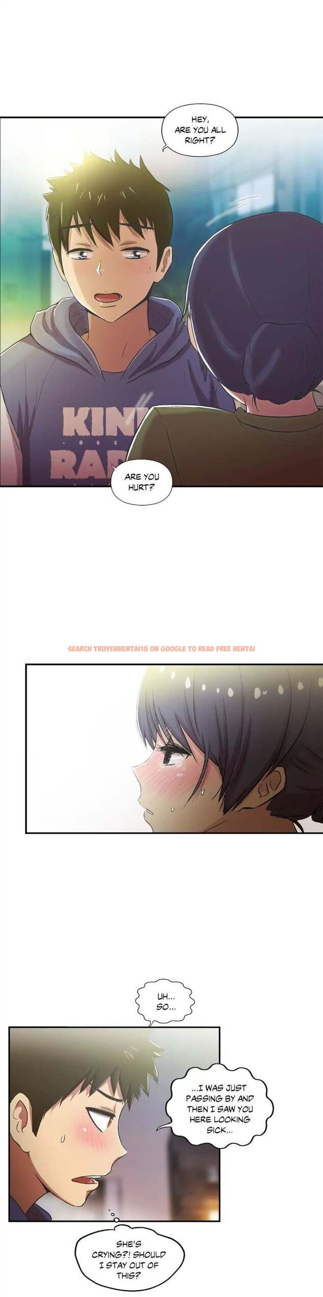 Read Hentai Image 20 913 in comic One-room Hero - Chapter 48 - hentaitnt.net