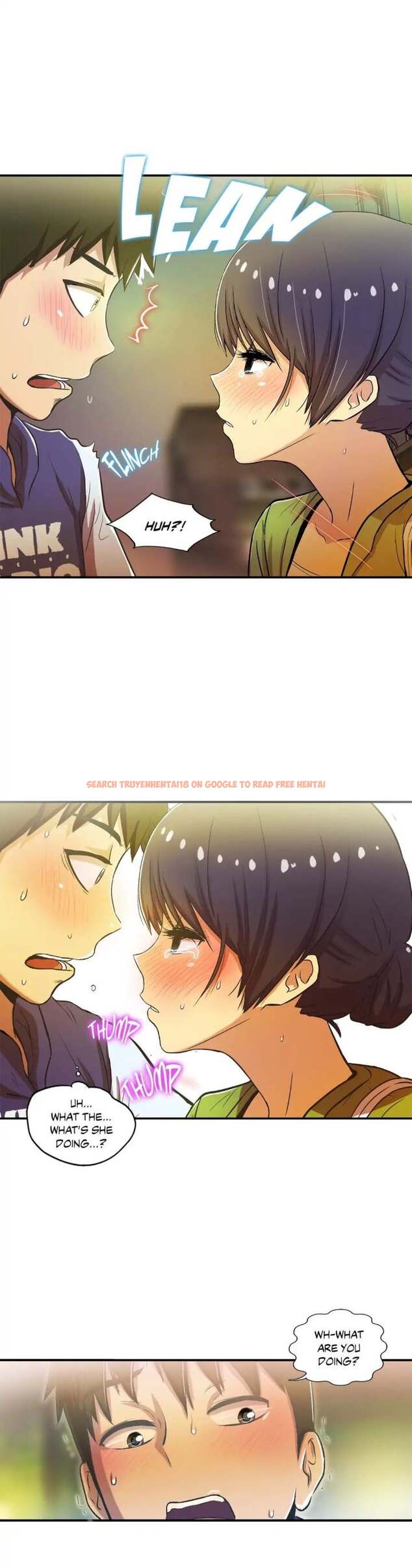 Read Hentai Image 21 913 in comic One-room Hero - Chapter 48 - hentaitnt.net