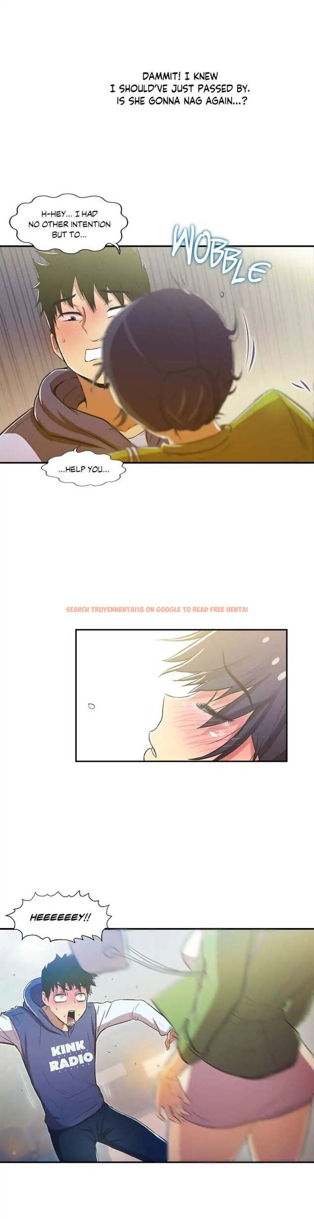 Read Hentai Image 22 913 in comic One-room Hero - Chapter 48 - hentaitnt.net