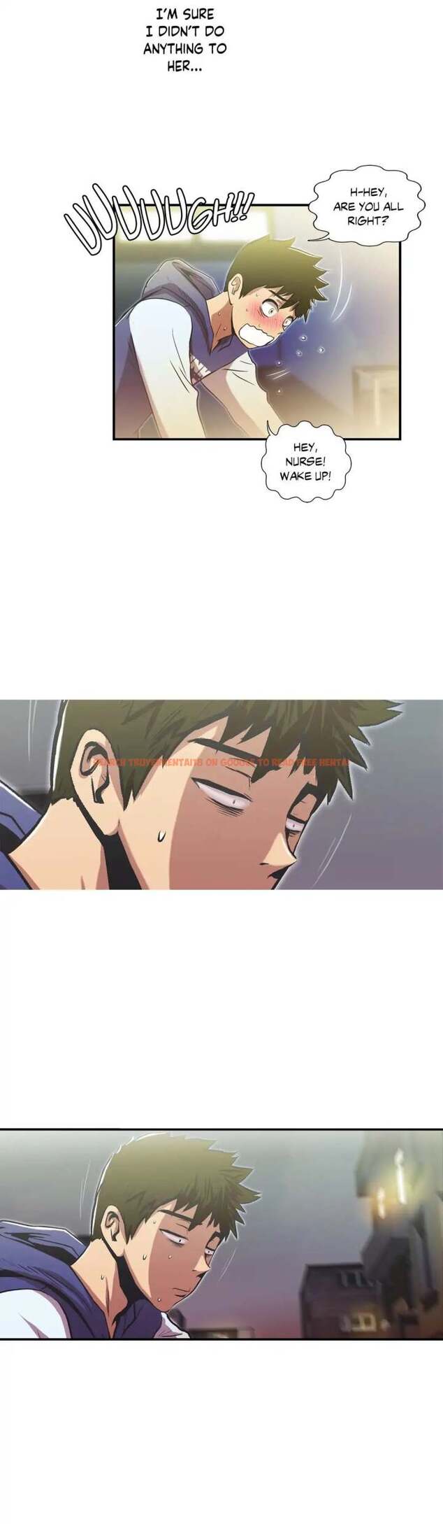Read Hentai Image 24 913 in comic One-room Hero - Chapter 48 - hentaitnt.net
