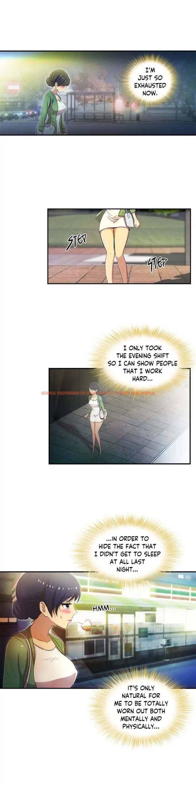 Read Hentai Image 4 913 in comic One-room Hero - Chapter 48 - hentaitnt.net